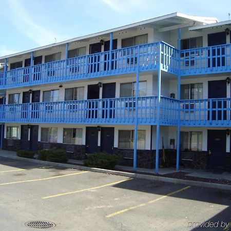 Willow Springs Motel Cheney ภายนอก รูปภาพ
