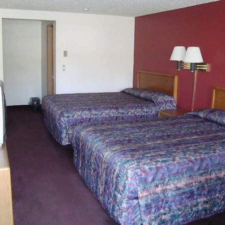 Willow Springs Motel Cheney ภายนอก รูปภาพ