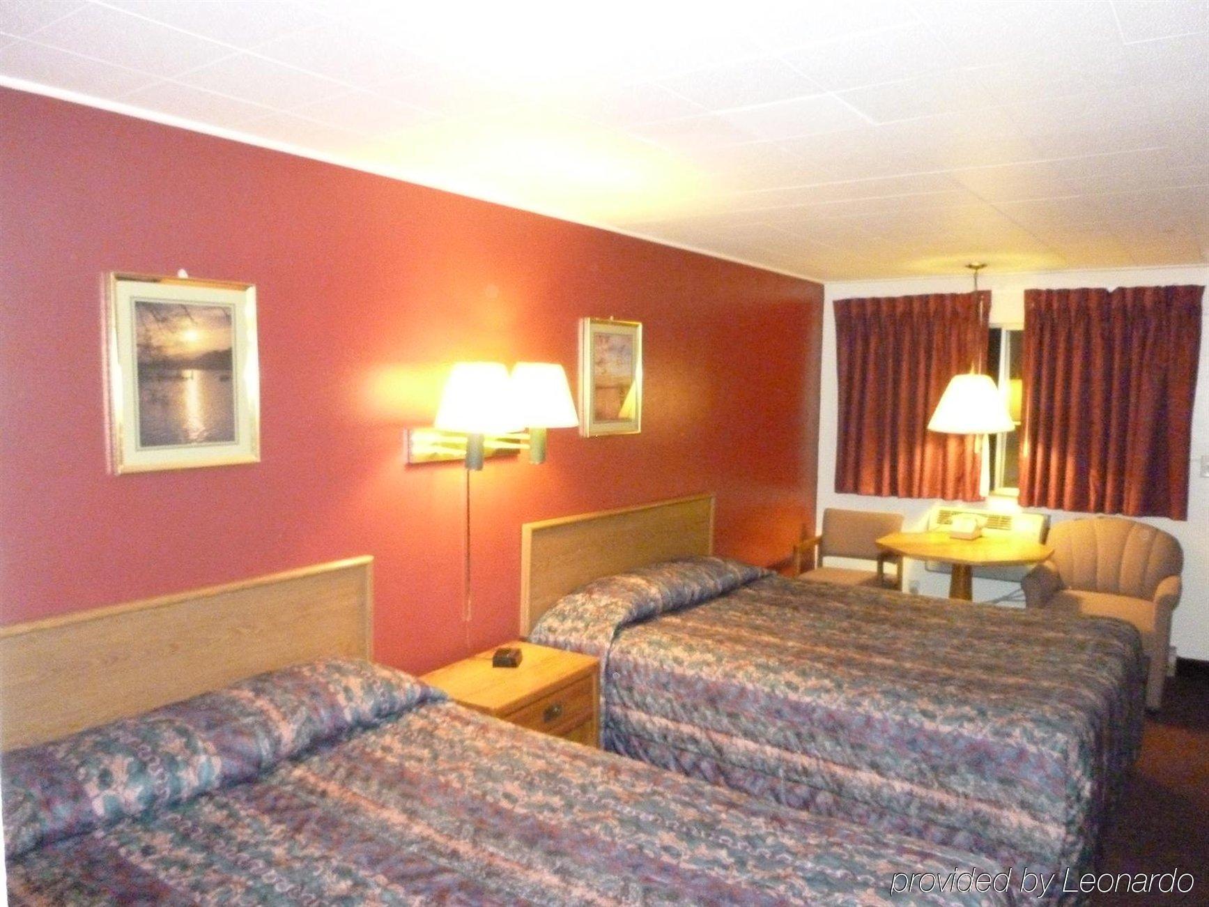 Willow Springs Motel Cheney ห้อง รูปภาพ
