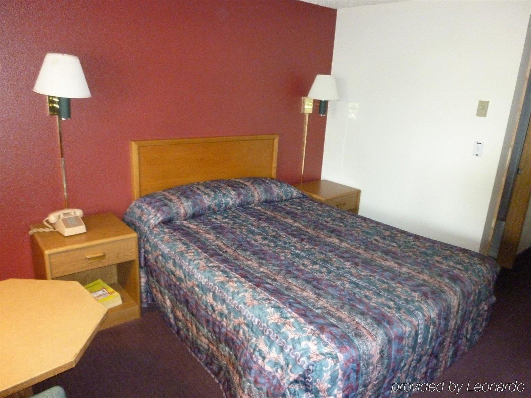 Willow Springs Motel Cheney ภายนอก รูปภาพ