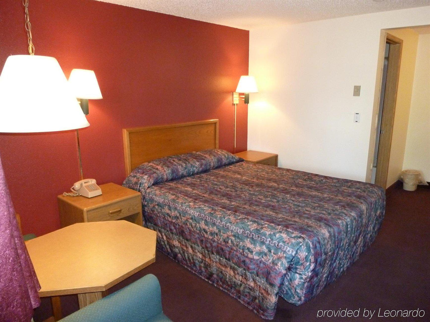 Willow Springs Motel Cheney ห้อง รูปภาพ
