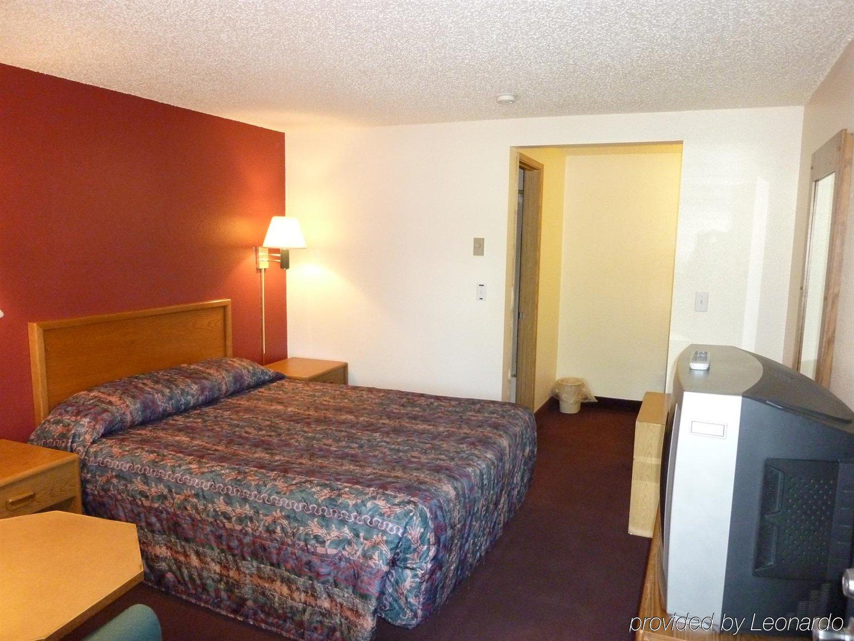 Willow Springs Motel Cheney ภายนอก รูปภาพ
