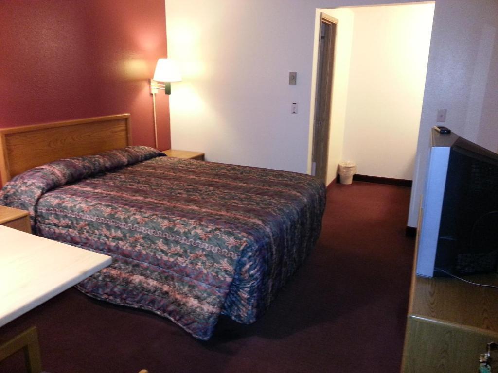 Willow Springs Motel Cheney ห้อง รูปภาพ