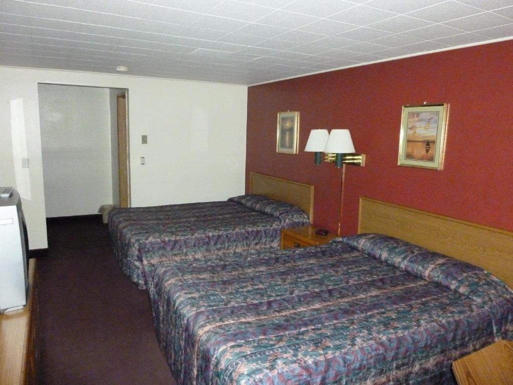 Willow Springs Motel Cheney ห้อง รูปภาพ