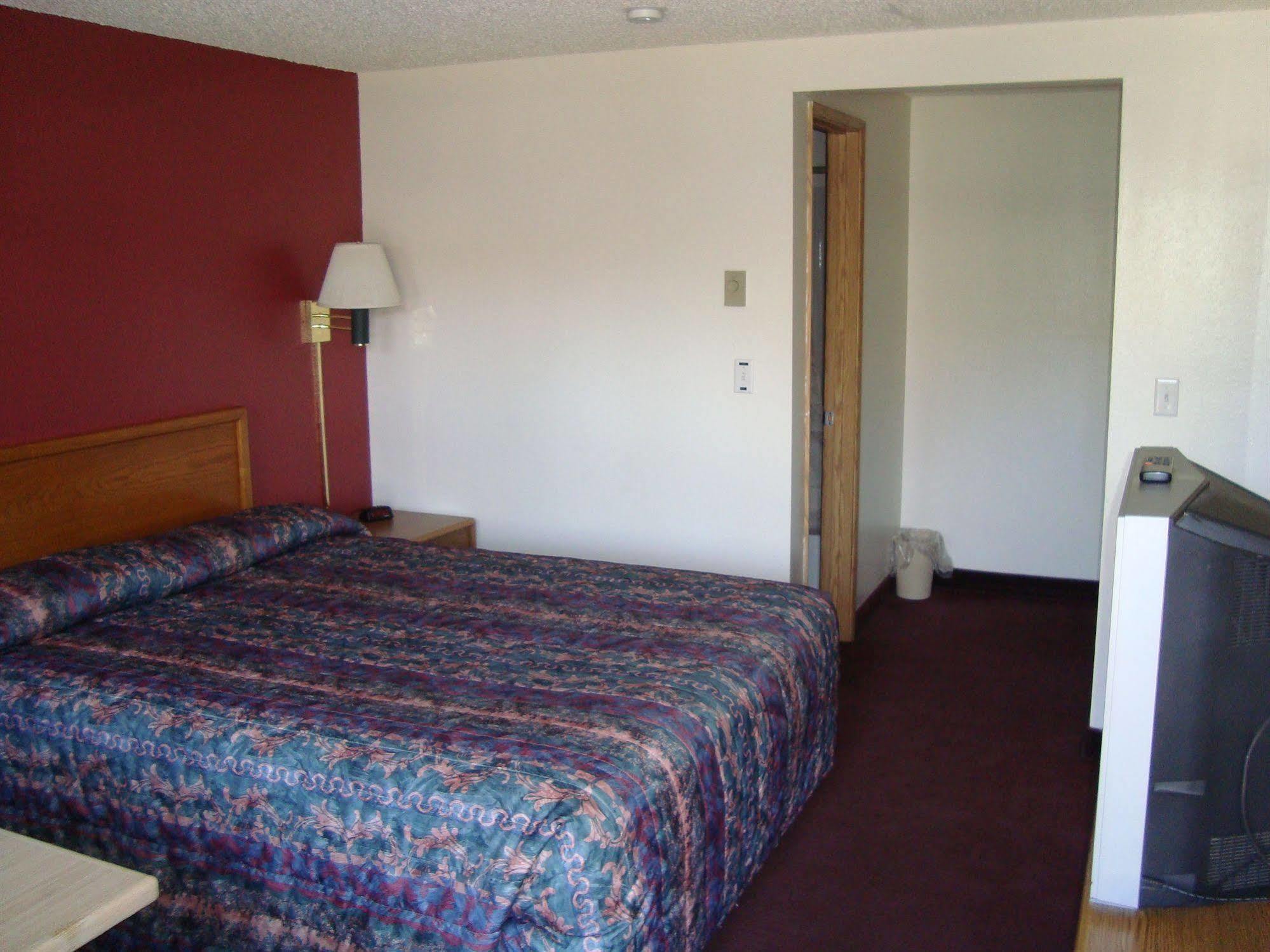 Willow Springs Motel Cheney ภายนอก รูปภาพ