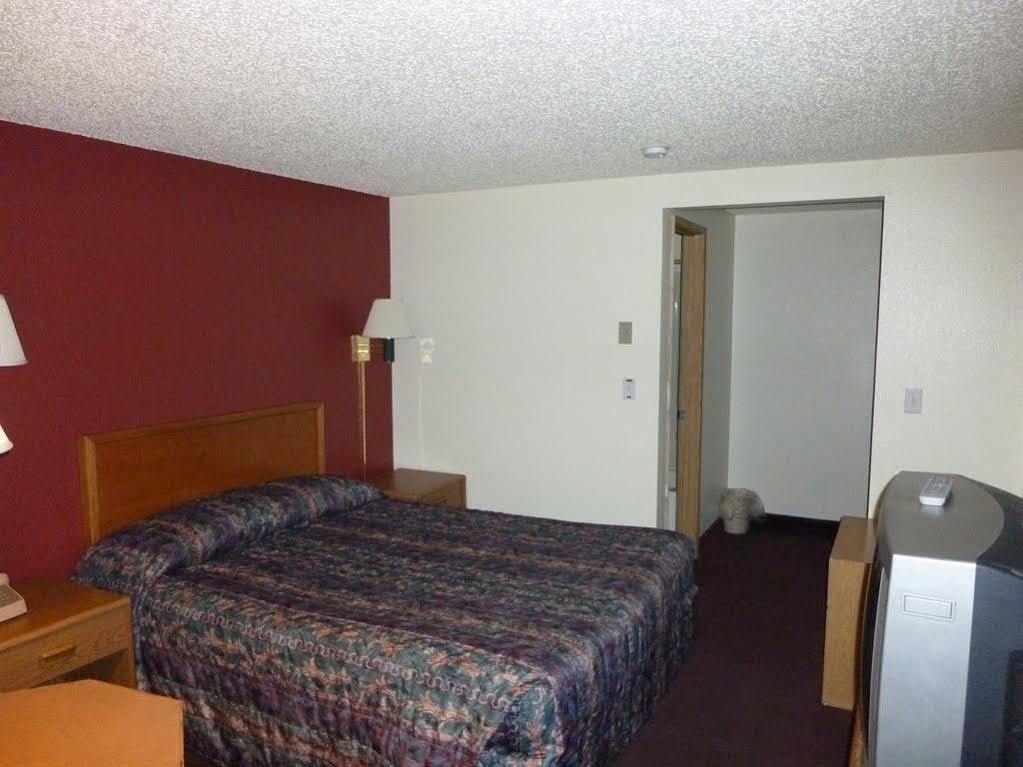Willow Springs Motel Cheney ภายนอก รูปภาพ