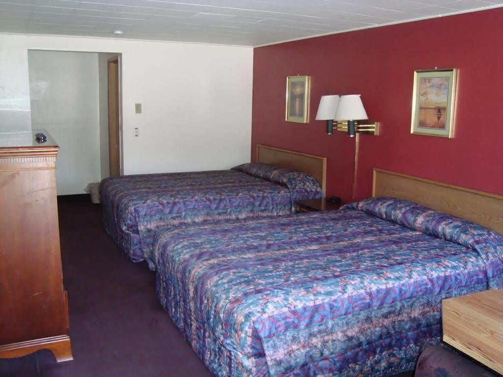 Willow Springs Motel Cheney ภายนอก รูปภาพ